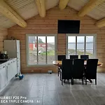 Lyngen Ski- Og Fiskecamp *