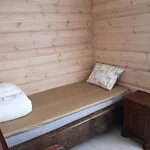 Lyngen Ski- Og Fiskecamp *
