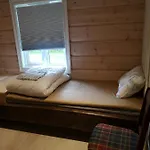 Lyngen Ski- Og Fiskecamp Domek letniskowy *