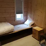 Alojamento de Turismo Selvagem Lyngen Ski- Og Fiskecamp