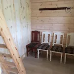 Domek letniskowy Lyngen Ski- Og Fiskecamp *