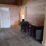 Lyngen Ski- Og Fiskecamp * Lenangsoyra