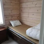 Lyngen Ski- Og Fiskecamp Domek letniskowy
