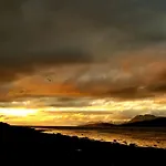 Lyngen Ski- Og Fiskecamp Domek letniskowy Lenangsoyra