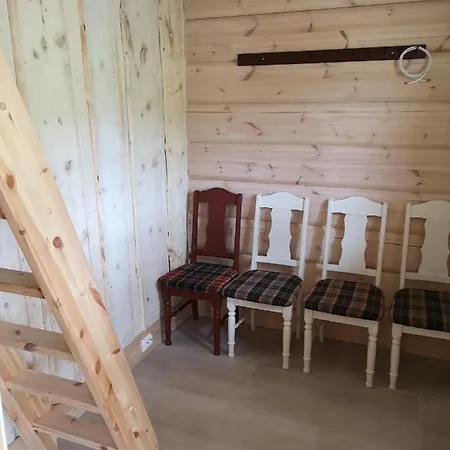 Lodge Lyngen Ski- Og Fiskecamp *