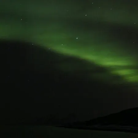 Lyngen Ski- Og Fiskecamp Jaktstuga Lenangsoyra