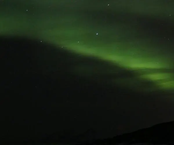 Lyngen Ski- Og Fiskecamp Chata Lenangsoyra