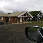 Lyngen Ski- Og Fiskecamp *