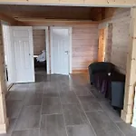 Lodge Lyngen Ski- Og Fiskecamp