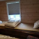 Lodge Lyngen Ski- Og Fiskecamp *