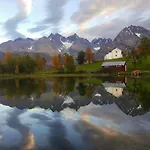 Lodge Lyngen Ski- Og Fiskecamp
